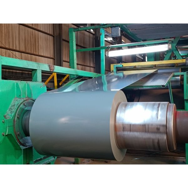 Buy 1.2mm Thickness Color Coated Steel Coil at wholesale prices