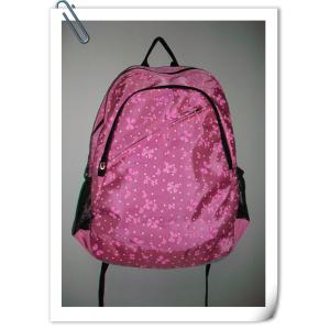 Cartoon school bags
