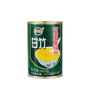 Durable and Tear-proof Oil-proof Custom Label Sticker for Beverage and Food