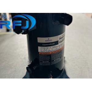 ZP Series Copeland Refrigeration Compressor ZF15KQE-TFD-551 R410A