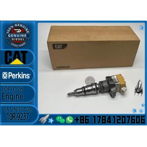 Diesel fuel injector 10R-9237 177-4754 111-7916 177-4753 138-8756 222-5963 222