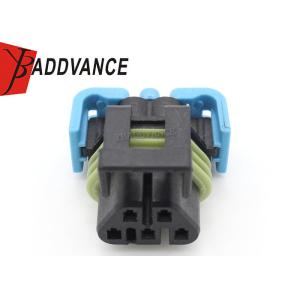 5 Position Female Metri-Pack 280 Automotive Connectors 12146045