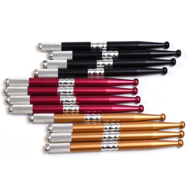 Eyebrow Embroidery Permanent Makeup Eyebrow Pencil Tattoo Palatial Design