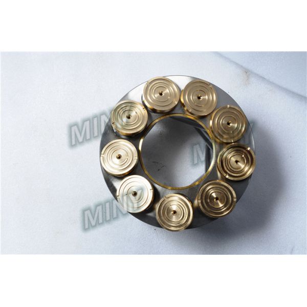 Buy A4VG56 REXROTH Plunger Pump Hydraulic Pump Spare Parts at wholesale prices