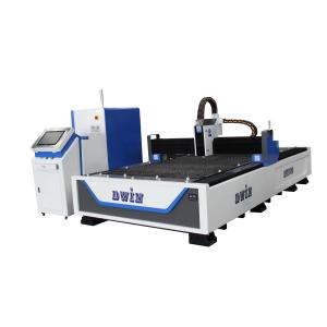 2000W Fiber Laser Cutting Machine 1530 2000mmx4000mm