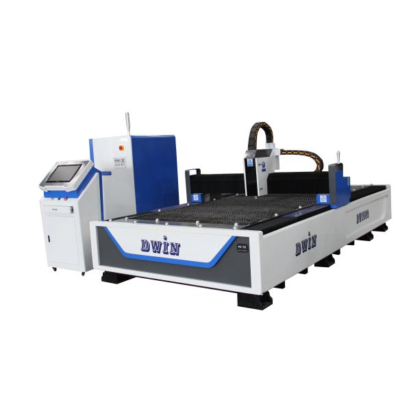 Buy 2000W Fiber Laser Cutting Machine 1530 2000mmx4000mm at wholesale prices