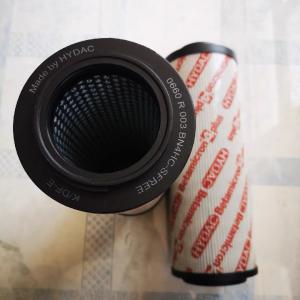 0240 R 020 ON /-KB HYDAC Filtration Size 20µm Return Line Filter Element