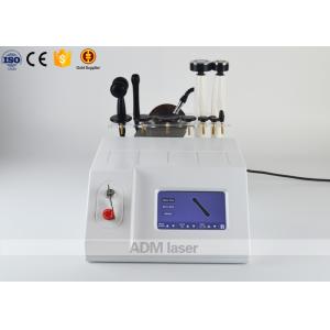 Dual Frequency RF Body Slimming Machine With Digital Control System