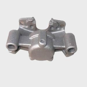 Stainless Steel Precision Casting , Precision Investment Casting Foundry Valve