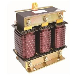 80kVA Three Phase Choke Coil Filter Reactor for Ups Devices 600V D/C and
