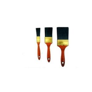 Quality Polyester Filament Painting Disposable Chip Brush For Polyurethane for sale