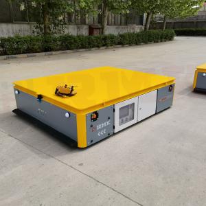 Platform Cart For Material Handling