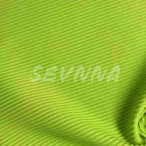 Customized 200gsm Polyester Spandex Fabric