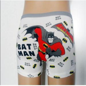 The boy lycra pants are cute batman design latest model