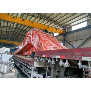 21 Meter Hitachi ZX870 Excavator Long Arm High Extension Demolition Boom