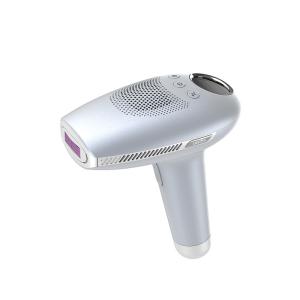 Ice Cooling system Ipl Laser Permanently Hair Removal Machine For Whole Body