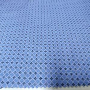 108gsm Cotton Textile Fabric Soft And Comfortable Support For Custom
