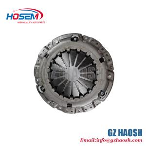 Quality JAC Clutch Pressure Plate OEM 1600100P3010 3-Month Warranty for sale