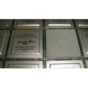 Quality EP2AGX125EF35I5N Ic Integrated Circuit FPBGA1152 New And Original Genuine for sale