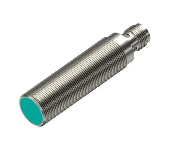 NBB8-18GM60-A0-V1 - 8mm PNP Inductive Sensor - Industrial Stainless Steel IP67 -