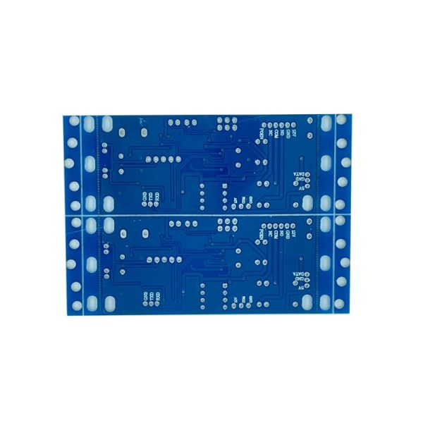 Buy PCB car One Stop PCBA EMS Electronic Manufacturing Service at wholesale prices