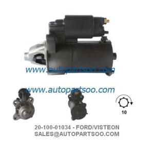 432591 432623 - VALEO Starter Motor 12V 1.2KW 9T MOTORES DE ARRANQUE