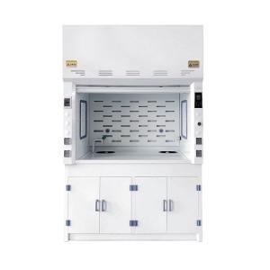 China PP Fume Hood FH1200  FH1500  FH1800 on sale