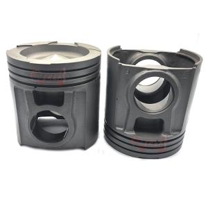 6164312121 6164-31-2121 Piston Assembly For S6D170 SA6D170-1 Diesel Engine