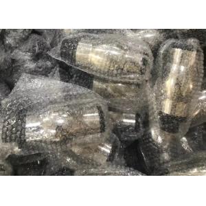 China 80kpa Dancing Fountain Nozzles Stainless Steel Frothy Foam Jet on sale