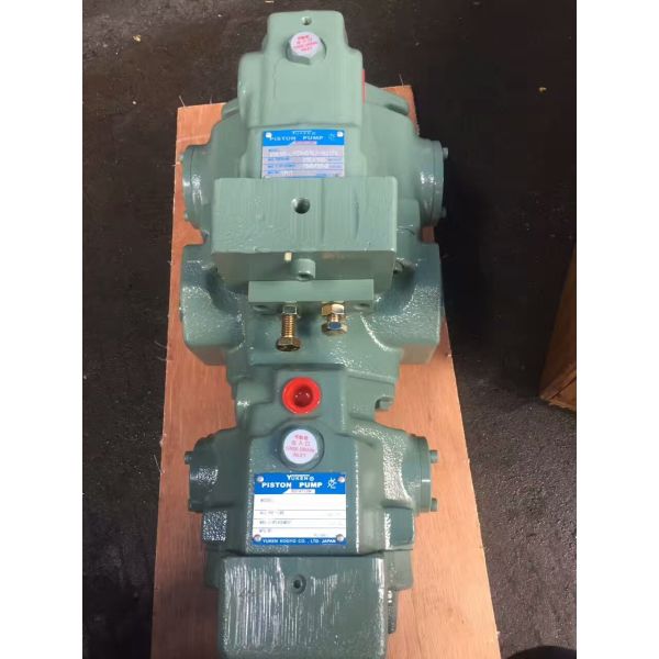 Buy Yuken Hydraulic Piston Pump/Main pump/Double pump A1656-LR01H01CK-32174 at wholesale prices