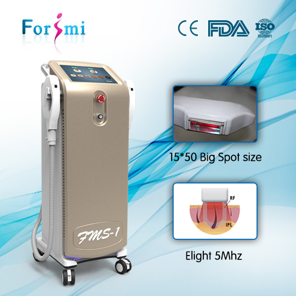 Buy orderly arranged hair removal ipl instruments e-light ipl hair removal beauty equipment at wholesale prices