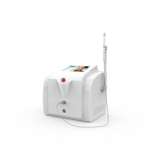 2018 hottest 8.4Inch 30000000 Hz RF vascular & spider vein removal machine for