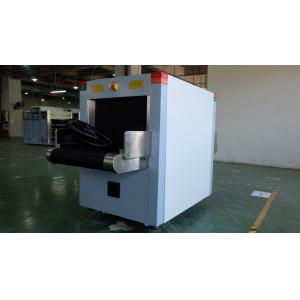Security X Ray Scanning Machine 6550B Medium Size Baggage Scanner For Shoppingma