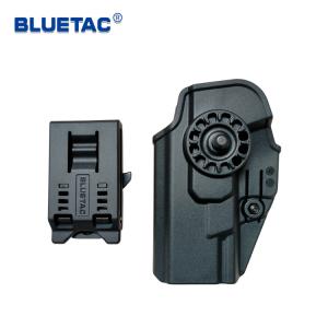 Sig P320 Index Finger Release Holster Fits 10+ Popular Firearm Models Perfectly