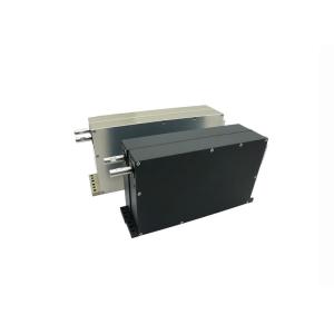 High Speed Low Power Linear Actuator With 20µM Grating Spacing