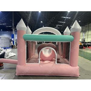 Party Customized Inflatable Bouncing Castle Inflatable Bouncer Jumping Castle
