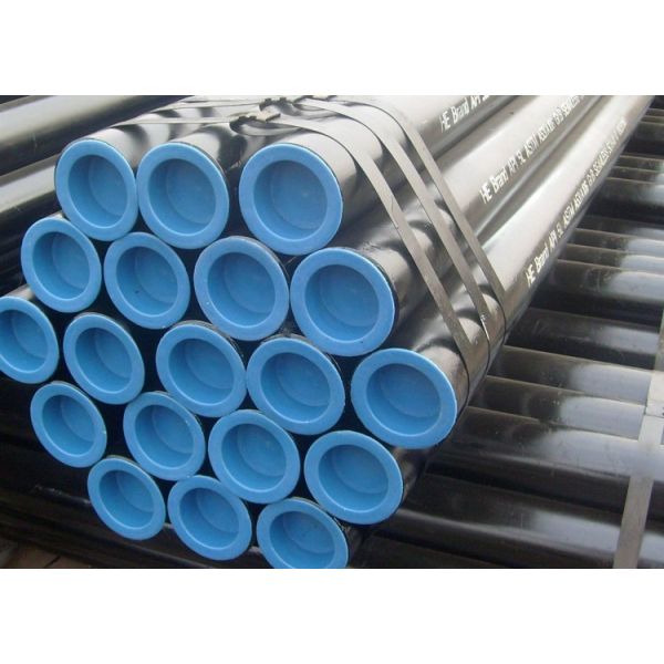 Buy API 5L SMLS 2" Sch40 ASTM Aluminium Seamless Pipe at wholesale prices