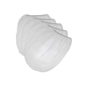 2 Gallon Paint Strainer Nylon Filter bags Elastic Opening Bag