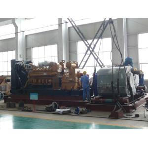 800 Mud Pump Equipped G12V190pzl-3 12-Cylinder Jinan Engine for Drilling in Oil