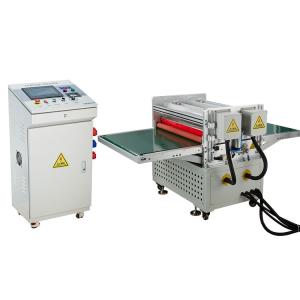Plate Surface Adhesion Corona Treater Discharge Equipment