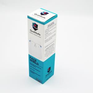 Foldable Custom Luxury Gift Boxes Artpaper Printed Collapsible Flat 10pcs