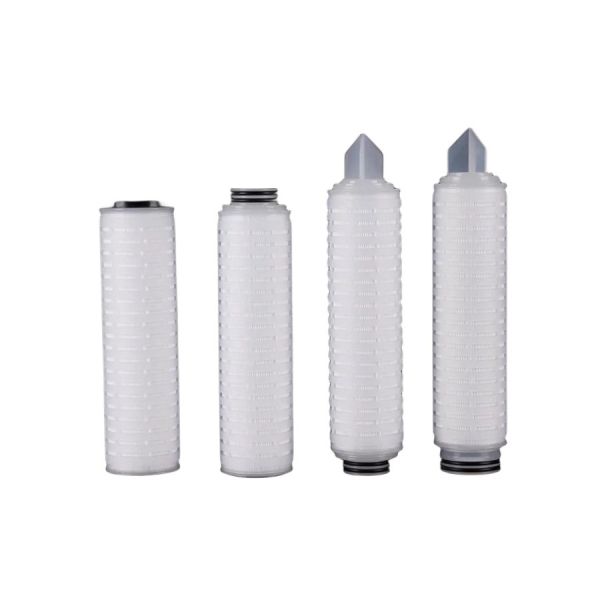 Buy Resin PP Melt Blown Filter Cartridge for Industrial Water Treatment System Other at wholesale prices