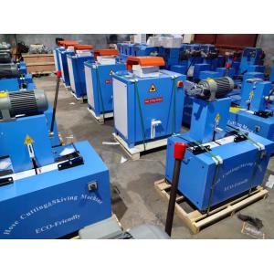 Electric 1/4 Inch-2Inch Size Is 850*600*1200mm Manufacturing Rubber Hose Cutting