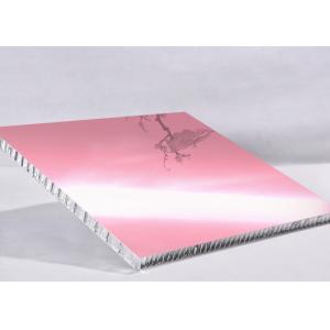 Lightweight Aluminum Honeycomb Panels For Ship Building Industry