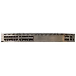 Power Backup S5731-S48T4X Network Switch with 48*10/100/1000BASE-T and 4*10GE