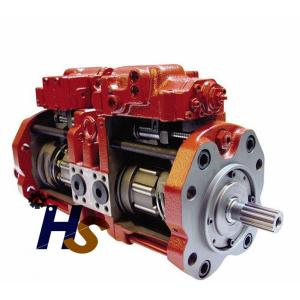 Excavator Hydraulic Kawasaki Main Pump K3V140DT-DTP K5V140DT-DTP