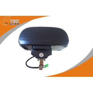 Low Inner Resistance TAC Electric Bike Battery Pack Lithium Iron Phosphate