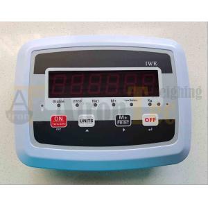 LED Display Electronic Bench Scale , Economical Weighing Solution With Fashion