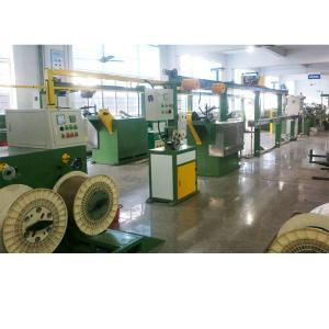 LED Light Power Wire and Cable Extrusion/Extrusion Machine Manufacturer