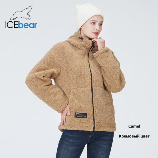 Buy Unisex Mens Waterproof Winter Jacket Imitation Fur Down Puffer Coat Size 54 at wholesale prices